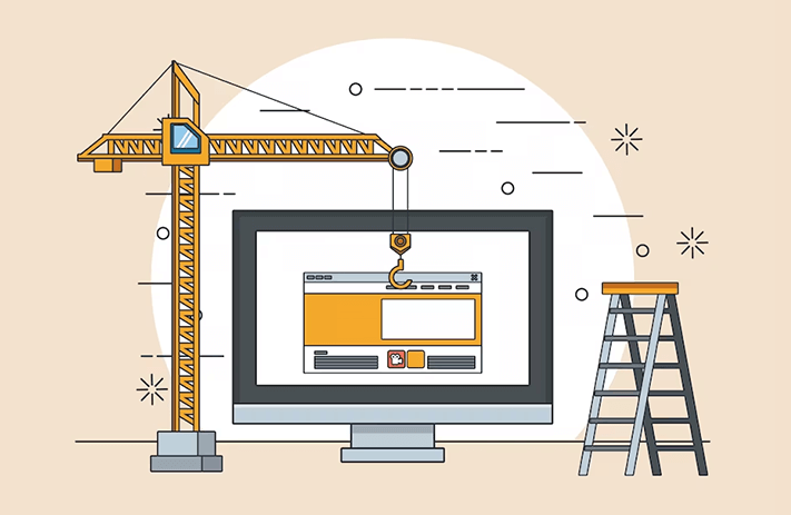Construction Management Software