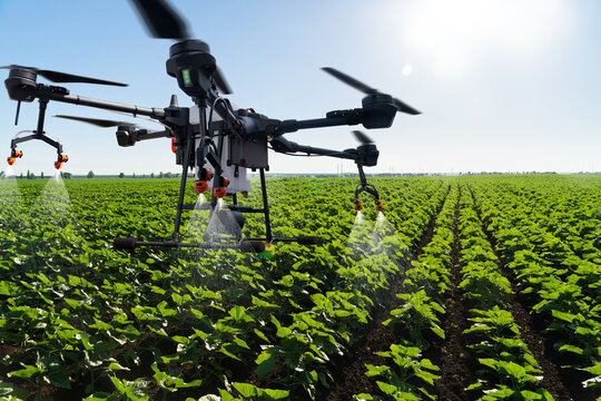 Precision Farming