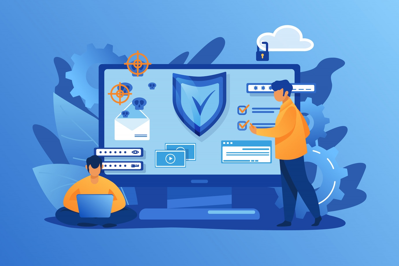 Security Features