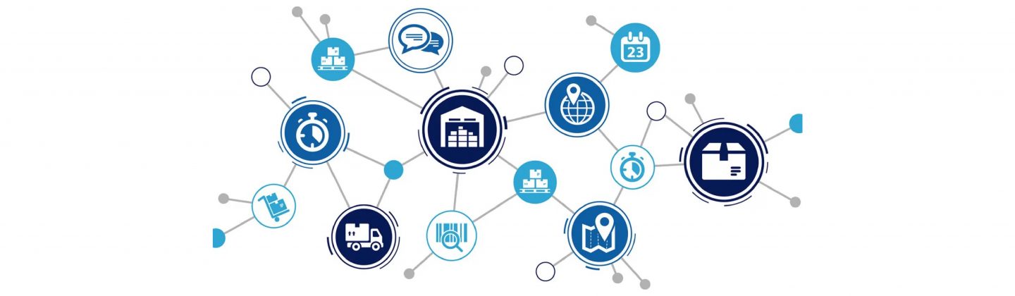 Supply Chain Visibility